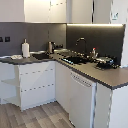 Apartman Monfort Banszko