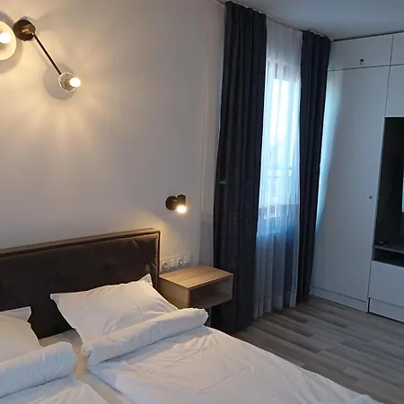 Apartman Monfort Banszko