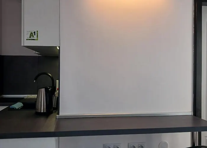 Monfort Apartman Banszko