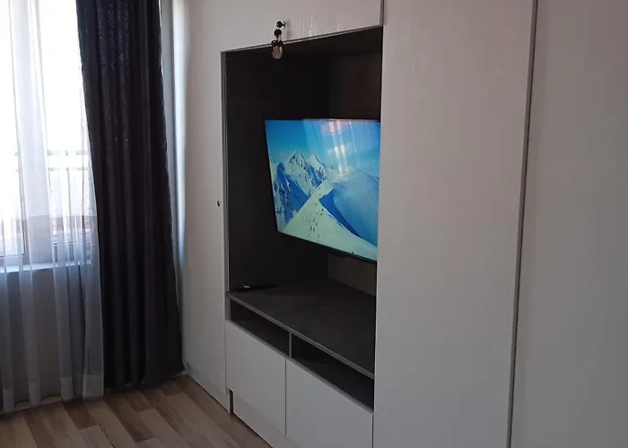 Monfort Apartman Banszko