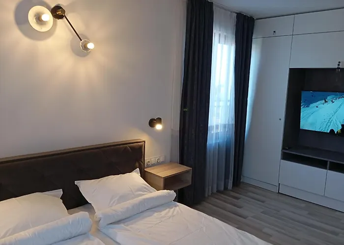 Apartman Monfort Banszko