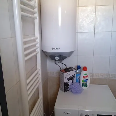 Lejlighed Monfort Bansko