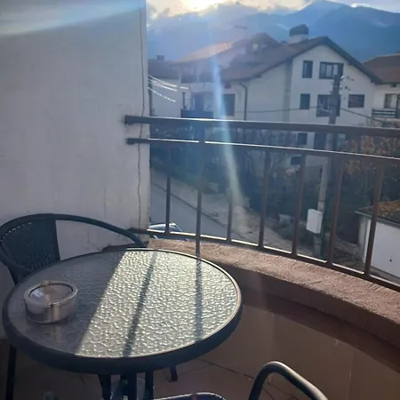 Lejlighed Monfort Bansko