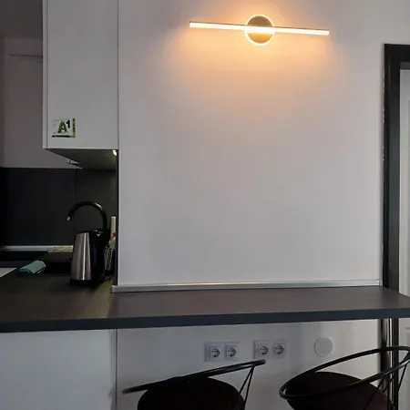 Monfort Lejlighed Bansko