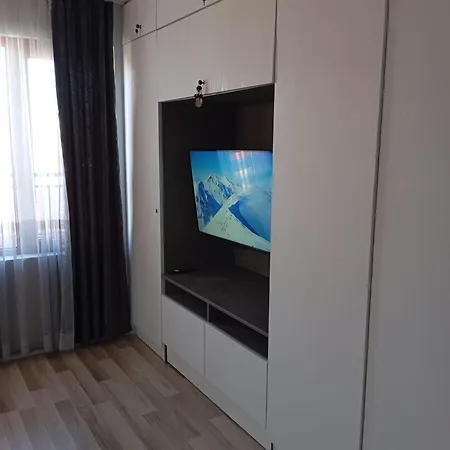 Monfort Lejlighed Bansko